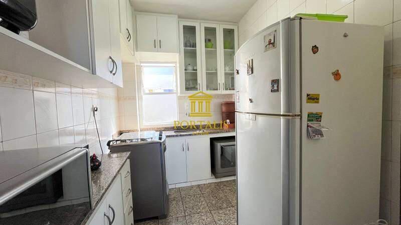 Cobertura, Luxemburgo, 4 Quartos, 2 Vagas, 1 Suíte