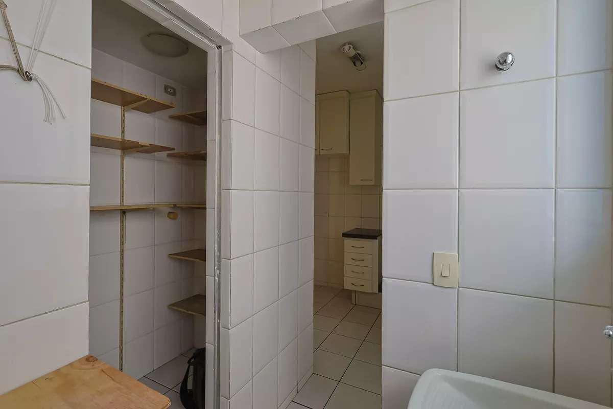 Apartamento, União, 3 Quartos, 2 Vagas, 1 Suíte