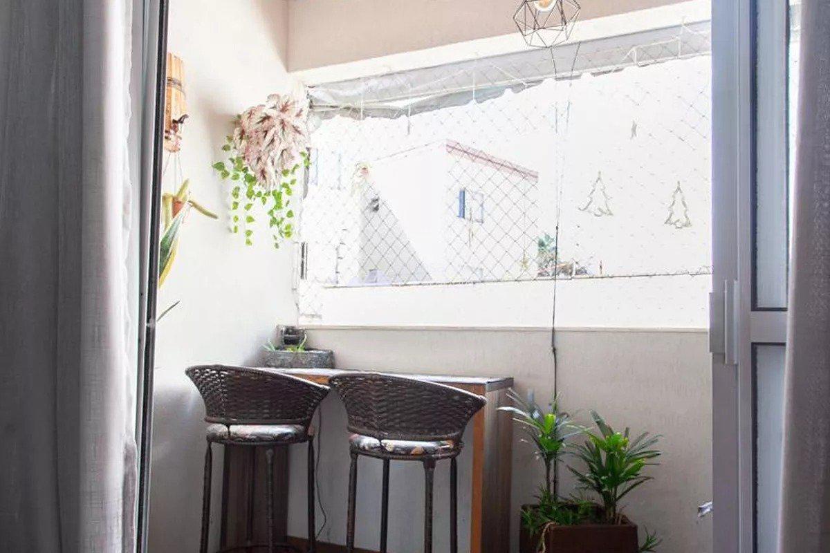 Apartamento, Santa Amélia, 3 Quartos, 1 Vaga, 1 Suíte