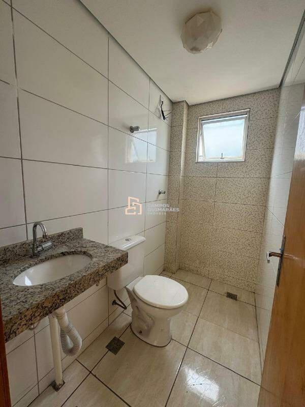 Apartamento, Santa Rita, 3 Quartos, 1 Vaga