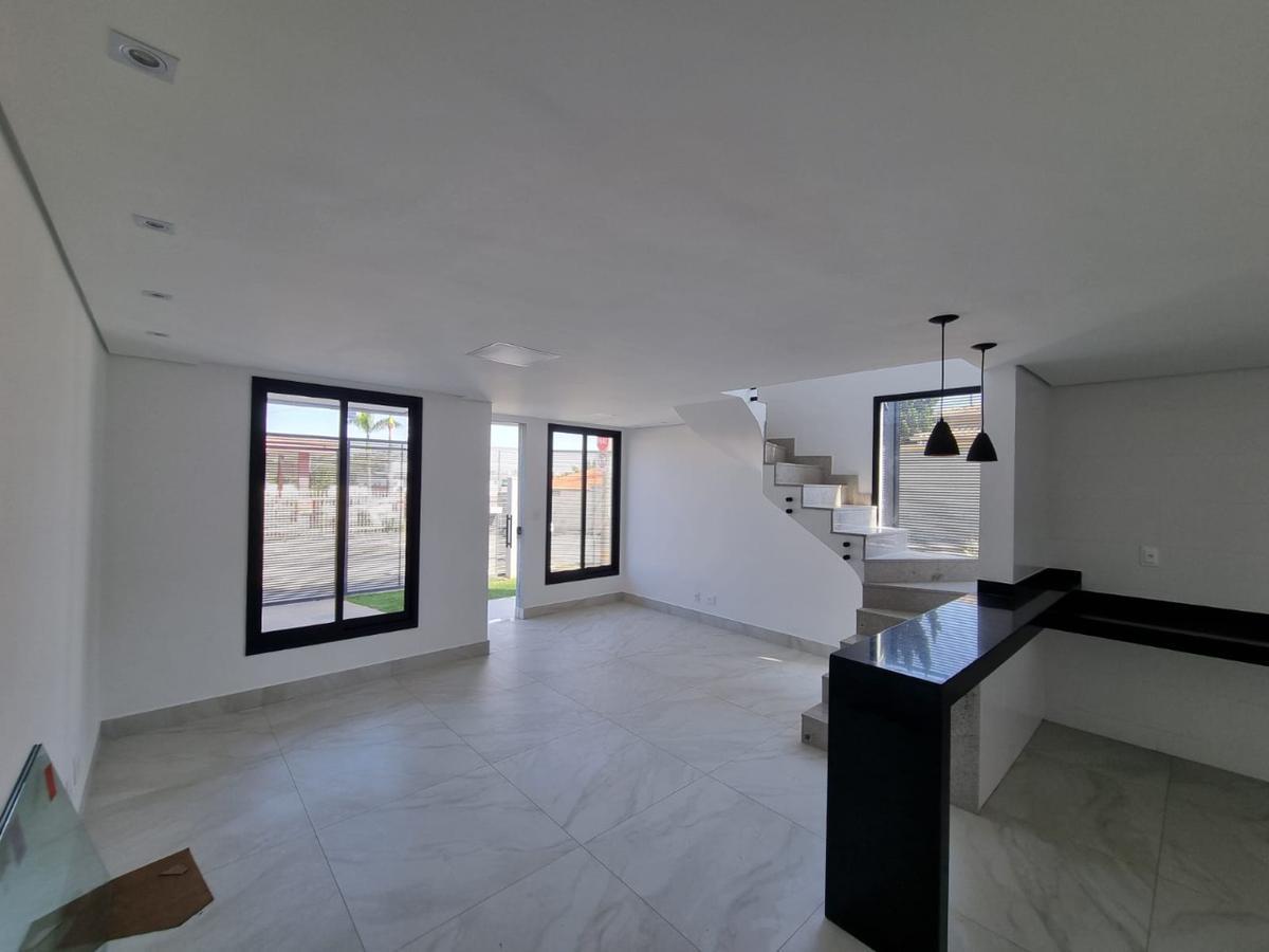 Casa, Planalto, 3 Quartos, 2 Vagas, 1 Suíte