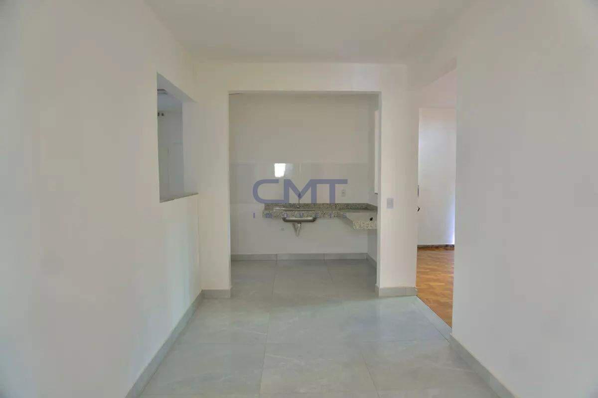 Apartamento, Gutierrez, 3 Quartos, 0 Vaga, 1 Suíte