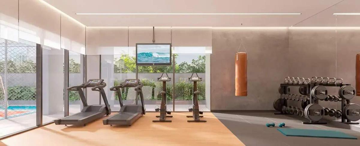 Apartamento, Santa Lúcia, 3 Quartos, 2 Vagas, 1 Suíte