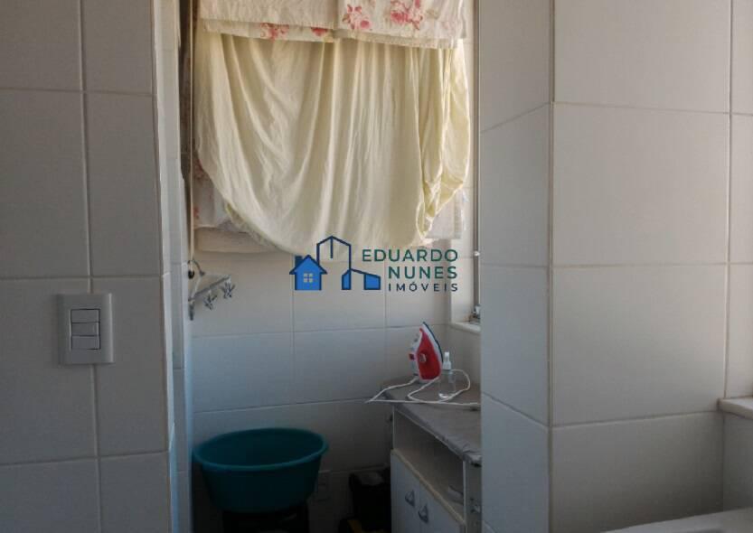 Apartamento, Sagrada Família, 3 Quartos, 3 Vagas, 1 Suíte