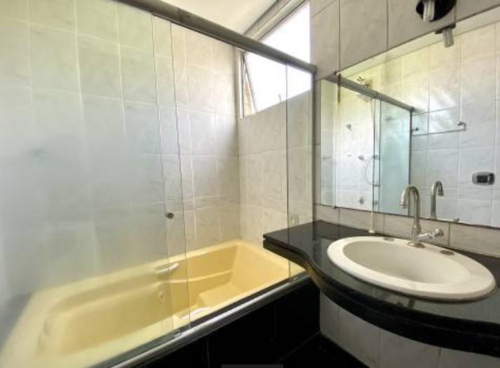 Cobertura, Palmares, 4 Quartos, 2 Vagas, 1 Suíte