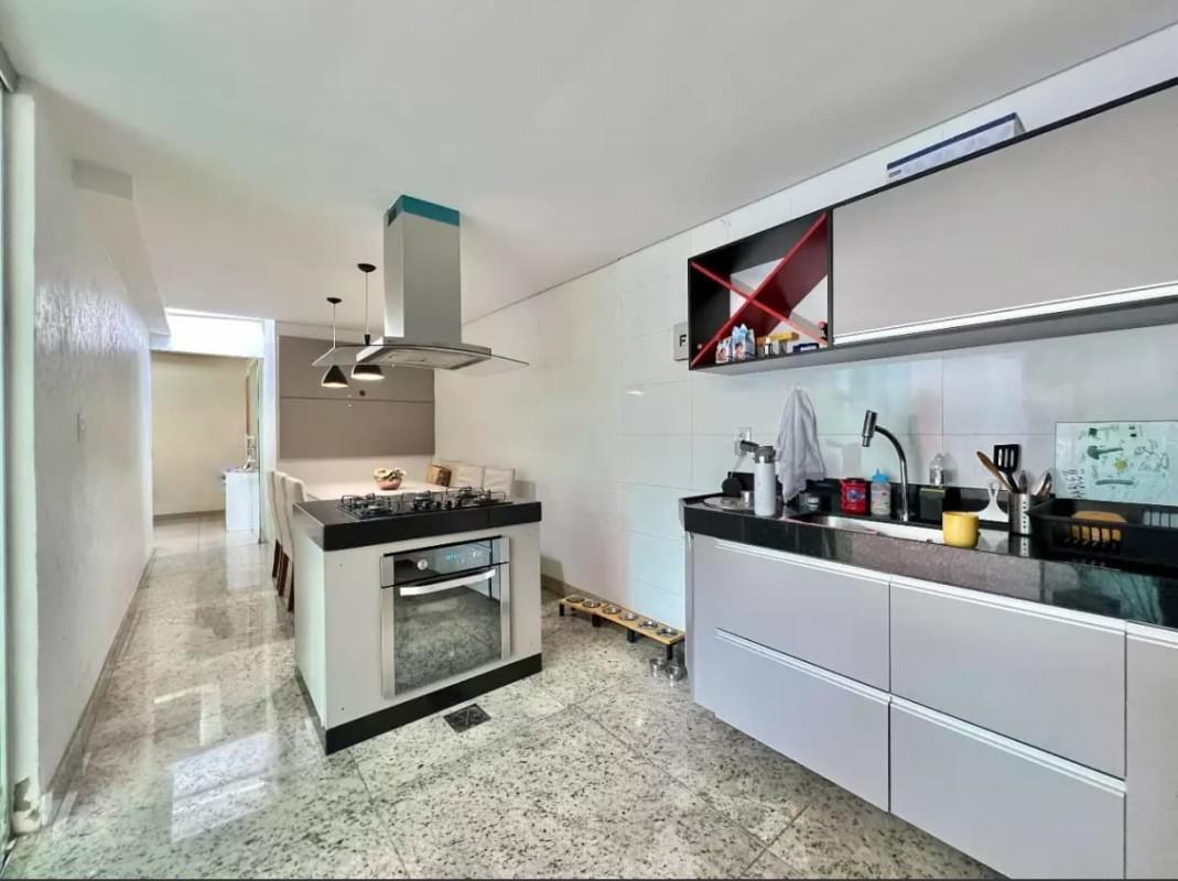 Apartamento, Santa Branca, 3 Quartos, 2 Vagas, 1 Suíte