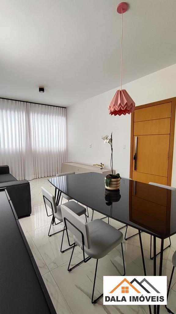 Apartamento, Padre Eustáquio, 3 Quartos, 2 Vagas, 1 Suíte