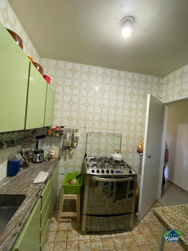 Apartamento, Santa Inês, 3 Quartos, 2 Vagas