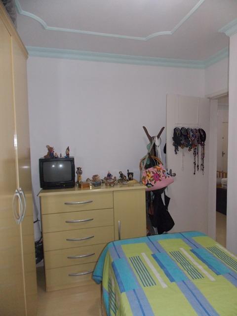 Apartamento, Castelo, 2 Quartos, 1 Vaga