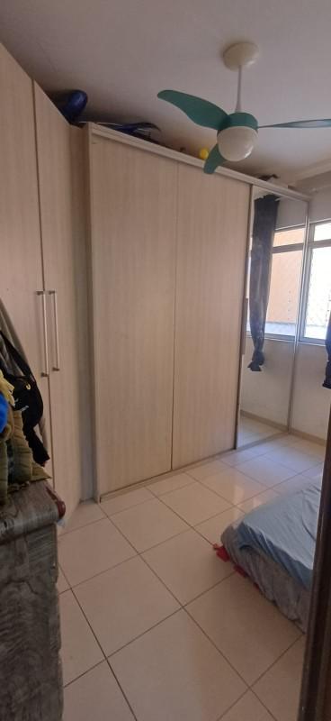 Apartamento, Cabral, 3 Quartos, 1 Vaga, 1 Suíte
