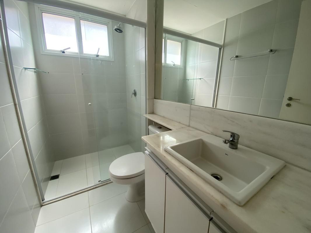 Apartamento, Vila da Serra, 2 Quartos, 2 Vagas, 1 Suíte