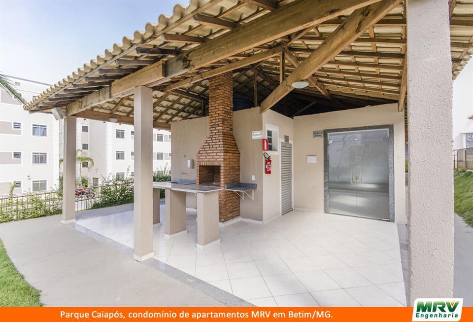 Apartamento, Parque das Indústrias, 2 Quartos, 1 Vaga