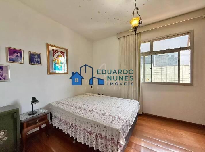 Apartamento, Anchieta, 4 Quartos, 2 Vagas, 2 Suítes