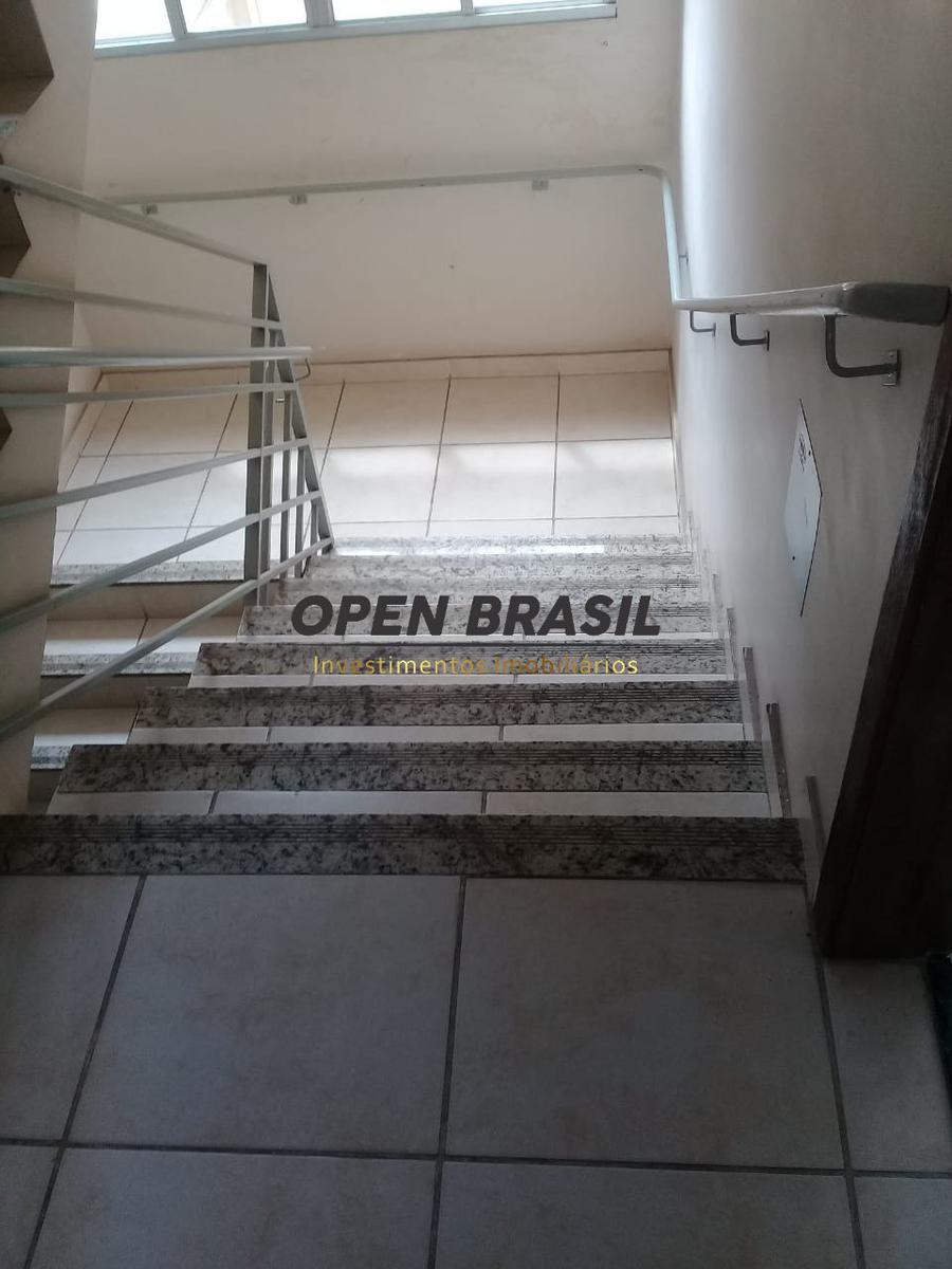 Apartamento, Boa Vista, 3 Quartos, 2 Vagas, 1 Suíte
