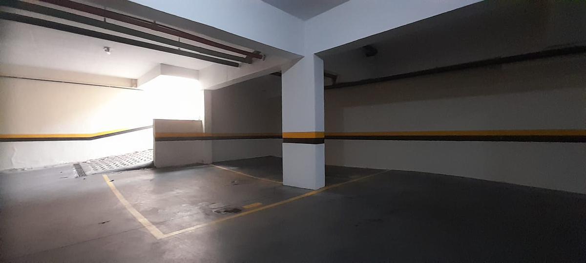 Cobertura, Castelo, 2 Quartos, 2 Vagas, 1 Suíte