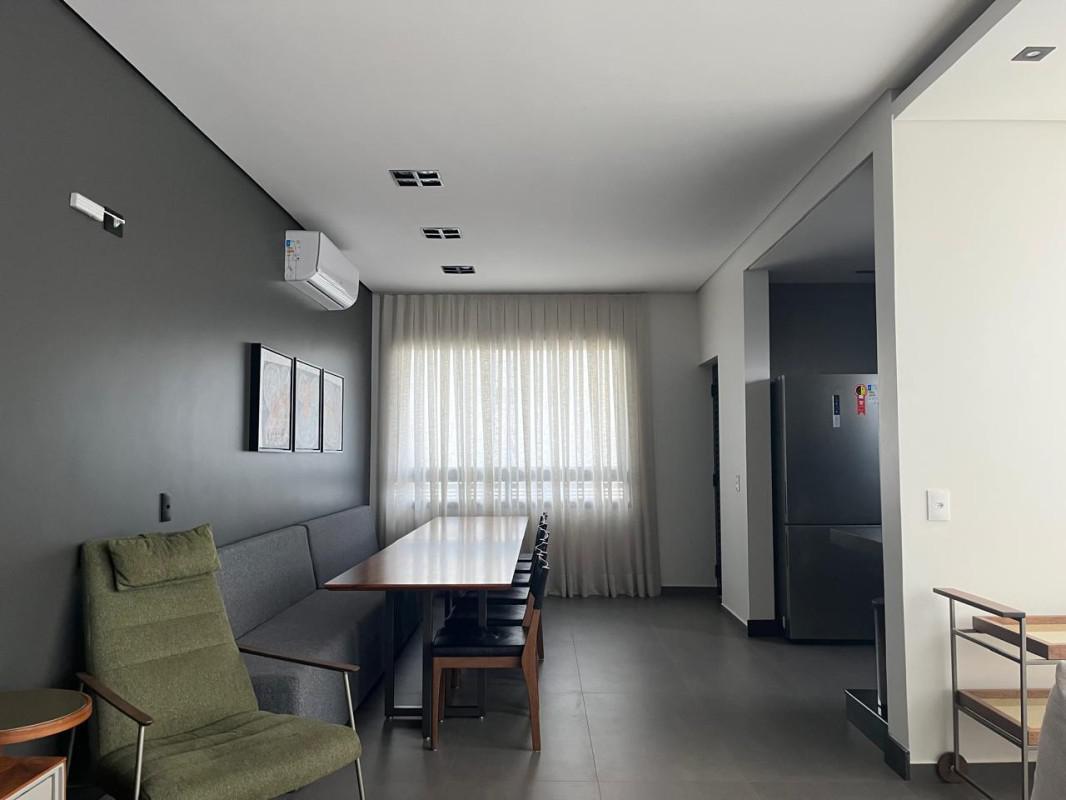 Apartamento, Santo Agostinho, 2 Quartos, 1 Vaga, 1 Suíte
