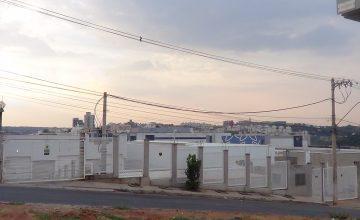 Galpão, Distrito Industrial Doutor Hélio Pentagna Guimarães, 0 Quarto, 0 Vaga
