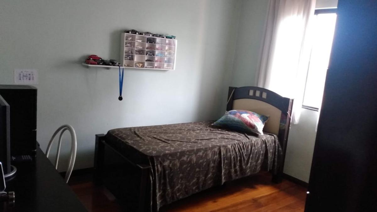 Casa, Conjunto Túnel Ibirité, 3 Quartos, 6 Vagas, 1 Suíte