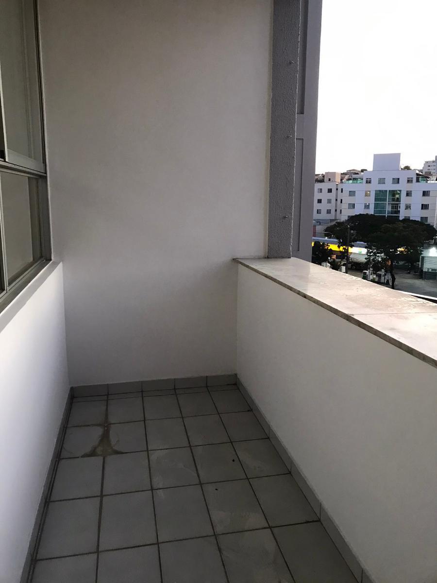 Apartamento, Ipiranga, 2 Quartos, 0 Vaga