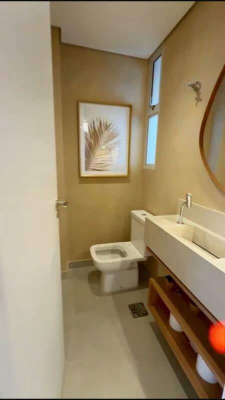 Apartamento, Cidade Nova, 3 Quartos, 2 Vagas, 1 Suíte