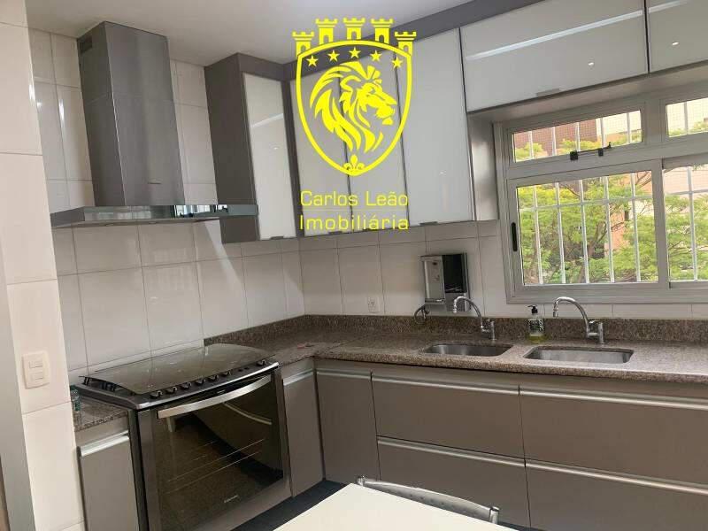 Apartamento, Buritis, 4 Quartos, 2 Vagas, 2 Suítes