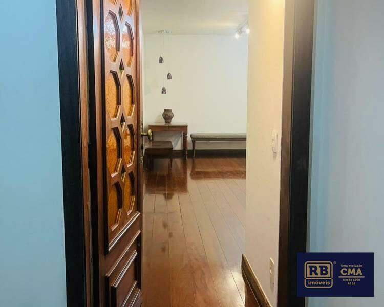 Apartamento, Funcionários, 4 Quartos, 2 Vagas, 1 Suíte