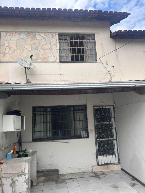 Casa, Heliópolis, 2 Quartos, 1 Vaga