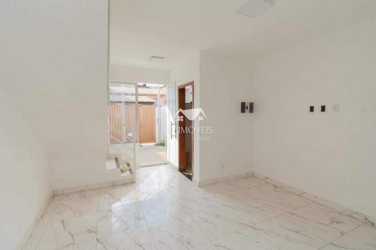 Casa, Eldorado, 3 Quartos, 1 Vaga