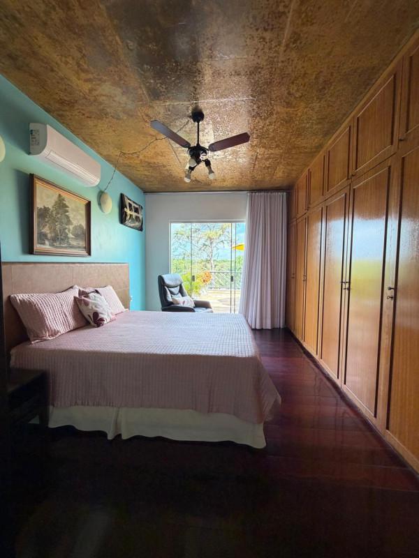 Casa, Bandeirantes (pampulha), 4 Quartos, 7 Vagas, 2 Suítes