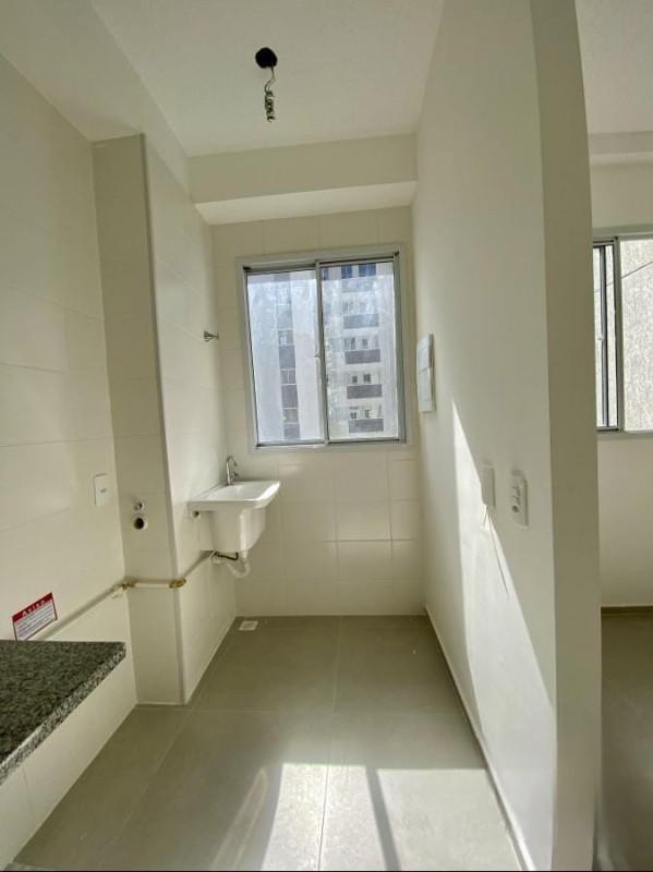 Apartamento, Palmeiras, 2 Quartos, 1 Vaga, 1 Suíte