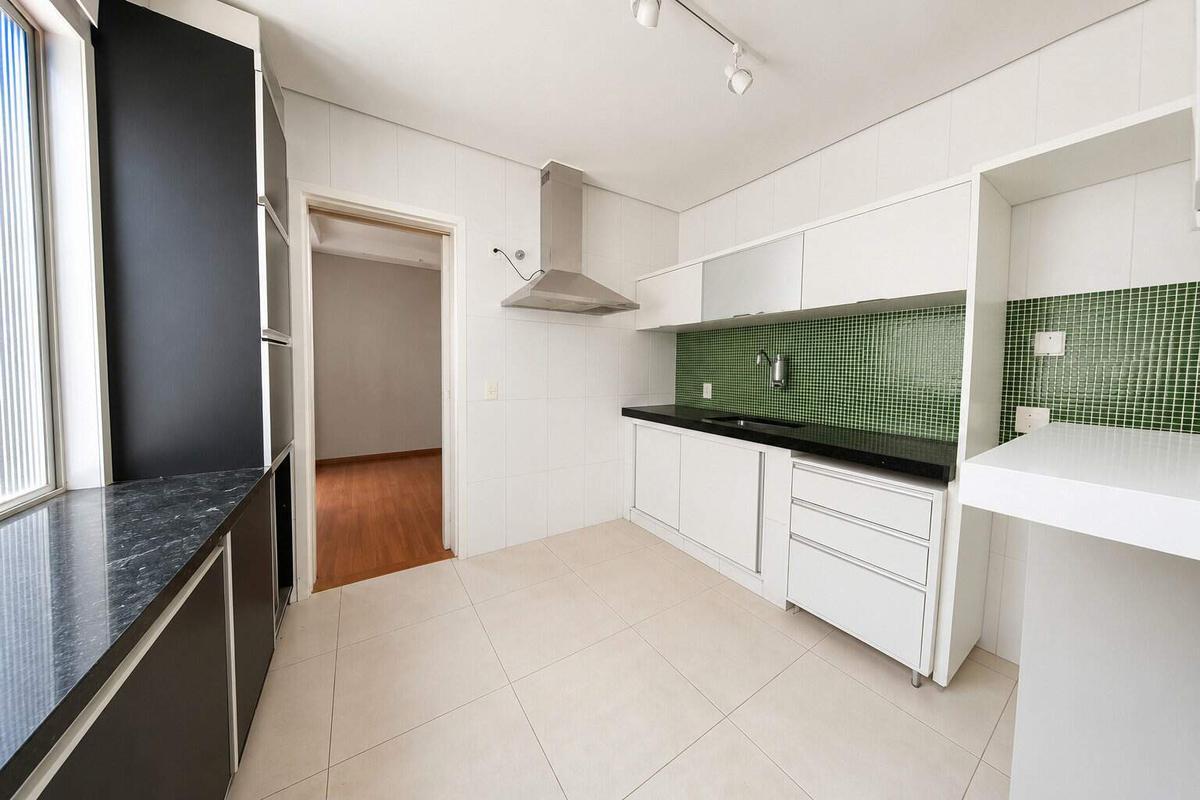 Apartamento, Cruzeiro, 3 Quartos, 1 Vaga, 1 Suíte