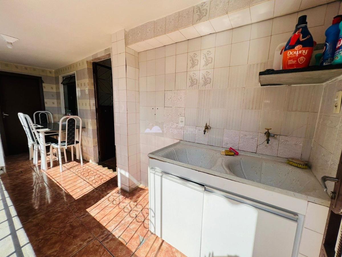 Casa, Mantiqueira, 3 Quartos, 7 Vagas