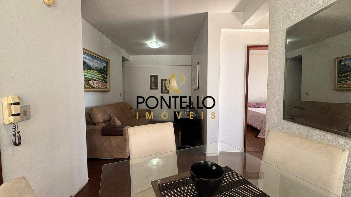 Apartamento, Renascença, 2 Quartos, 1 Vaga