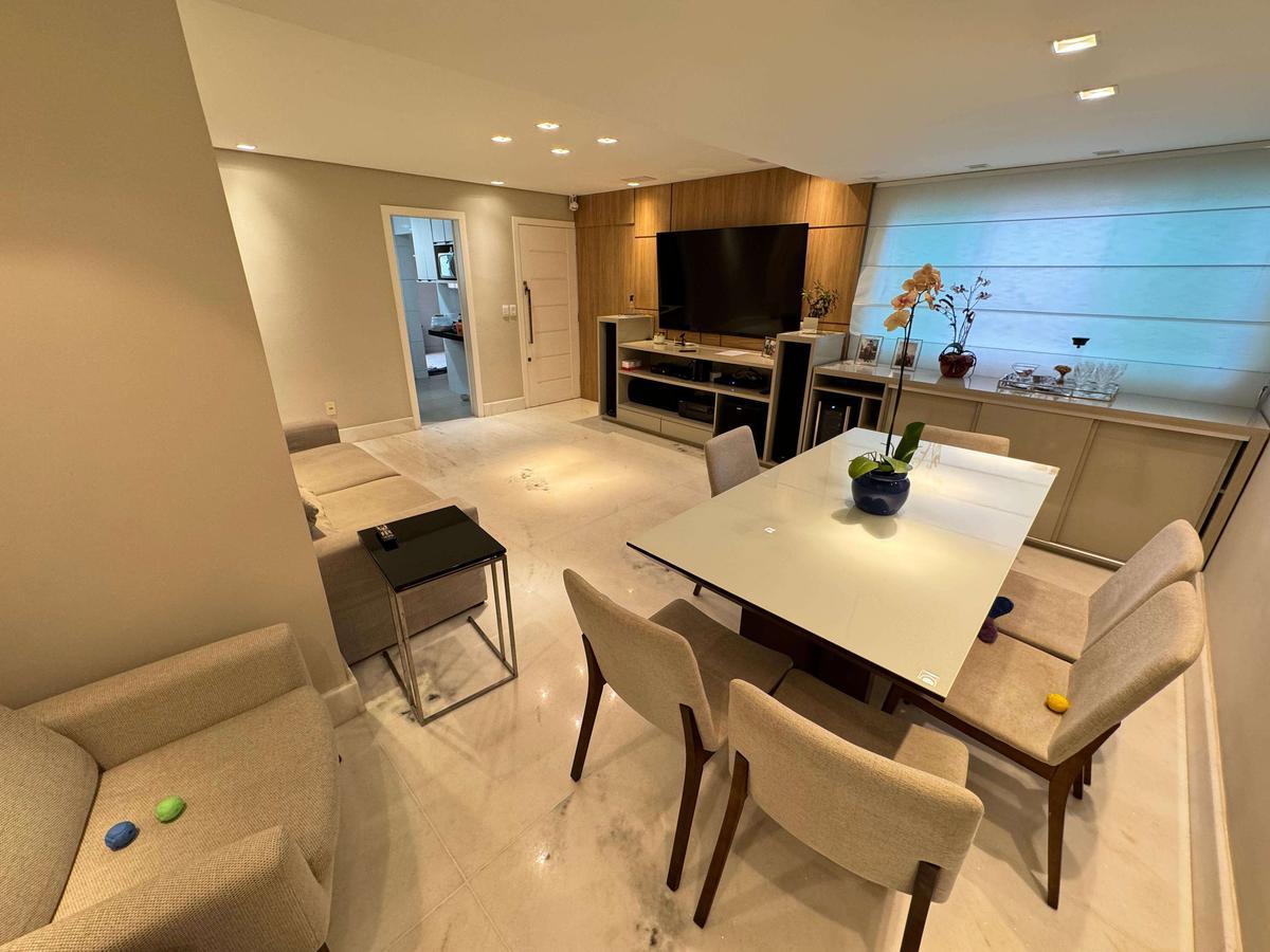 Apartamento, Cidade Nova, 3 Quartos, 2 Vagas, 1 Suíte