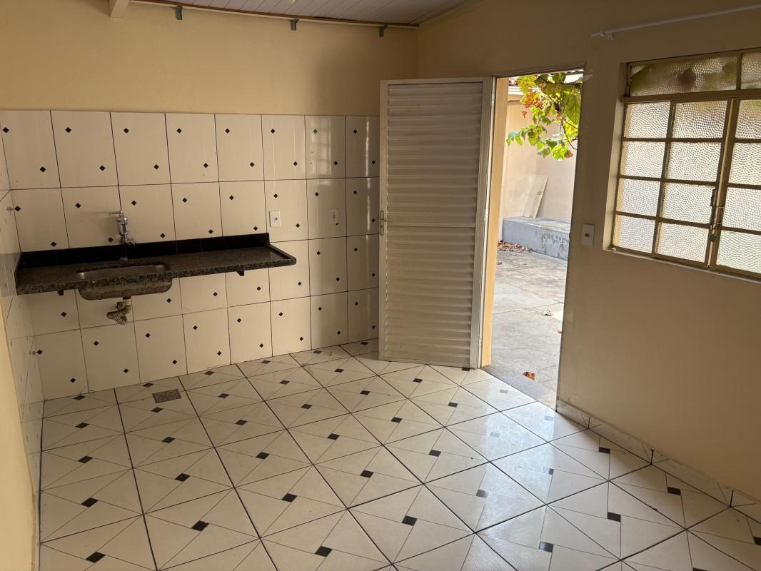 Casa, Inconfidentes, 4 Quartos, 2 Vagas, 1 Suíte