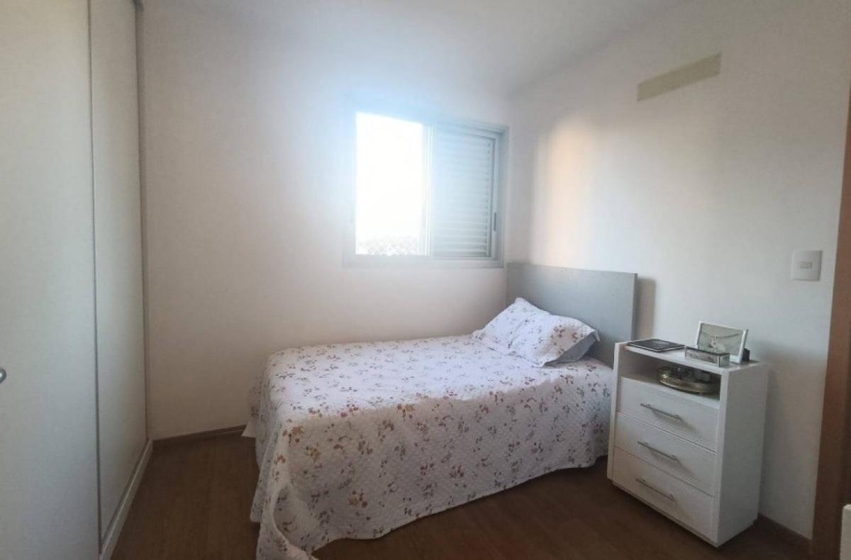 Apartamento, Lourdes, 2 Quartos, 2 Vagas, 1 Suíte