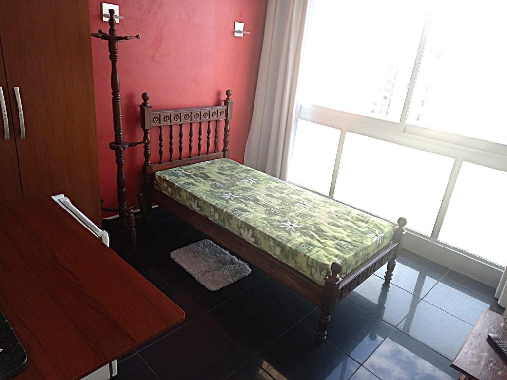Apartamento, Santo Agostinho, 1 Quarto
