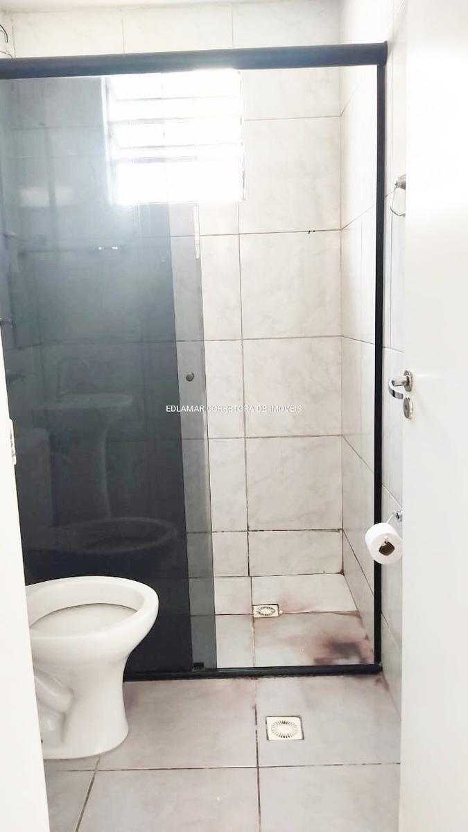 Apartamento, Jardim Riacho das Pedras, 2 Quartos, 1 Vaga