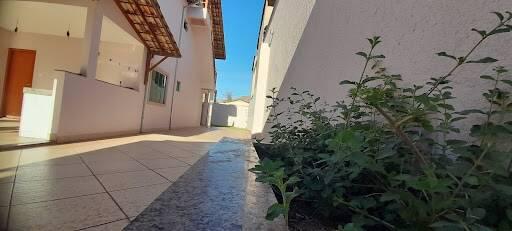 Casa, Cruzeirinho, 3 Quartos, 4 Vagas, 1 Suíte