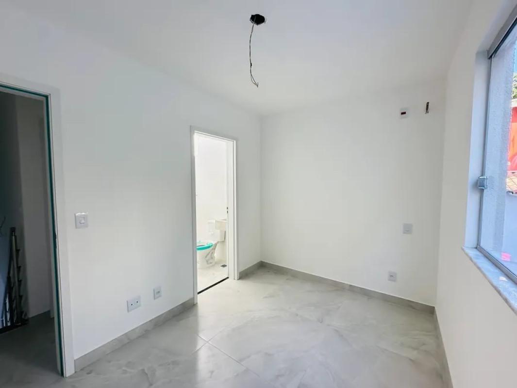 Casa, Planalto, 2 Quartos, 1 Vaga