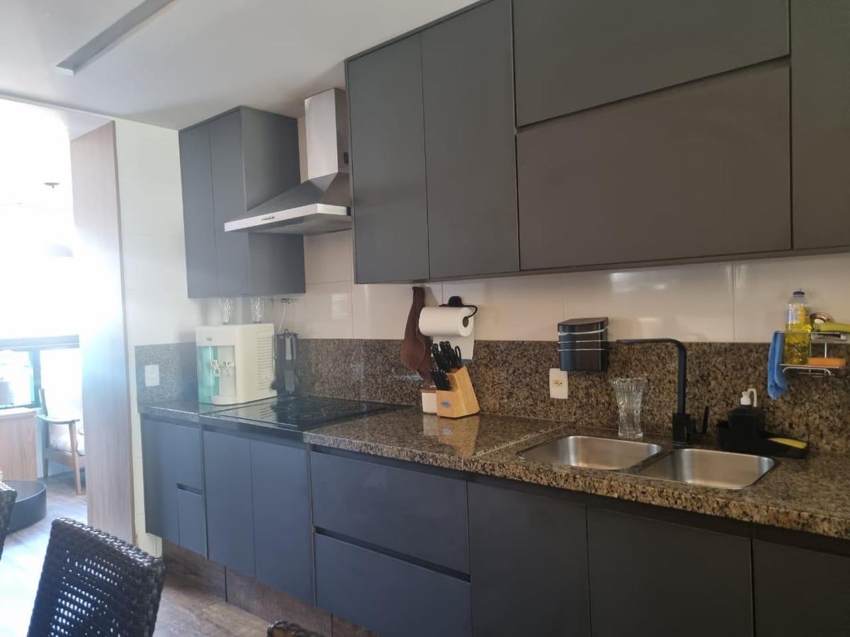 Apartamento, Luxemburgo, 4 Quartos, 3 Vagas, 2 Suítes