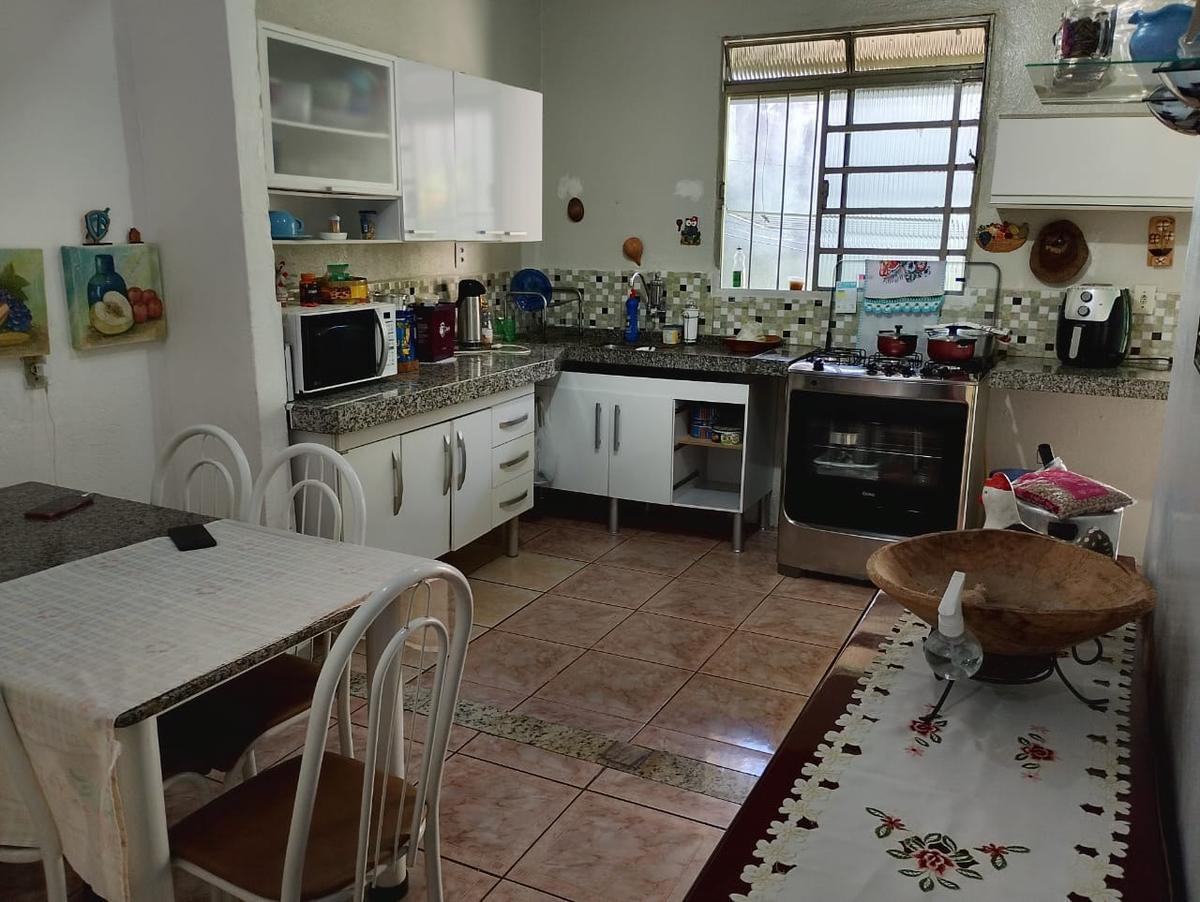 Casa, Lagoa, 3 Quartos, 1 Vaga