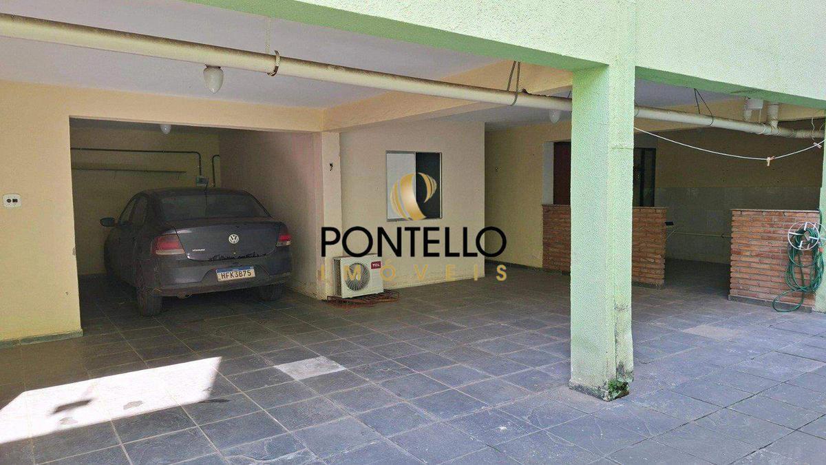 Apartamento, Castelo, 3 Quartos, 5 Vagas, 1 Suíte