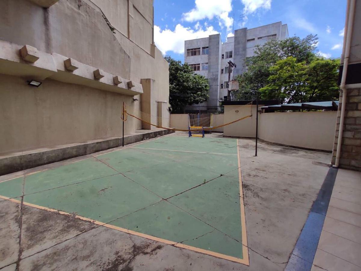 Apartamento, Sion, 2 Quartos, 1 Vaga, 1 Suíte