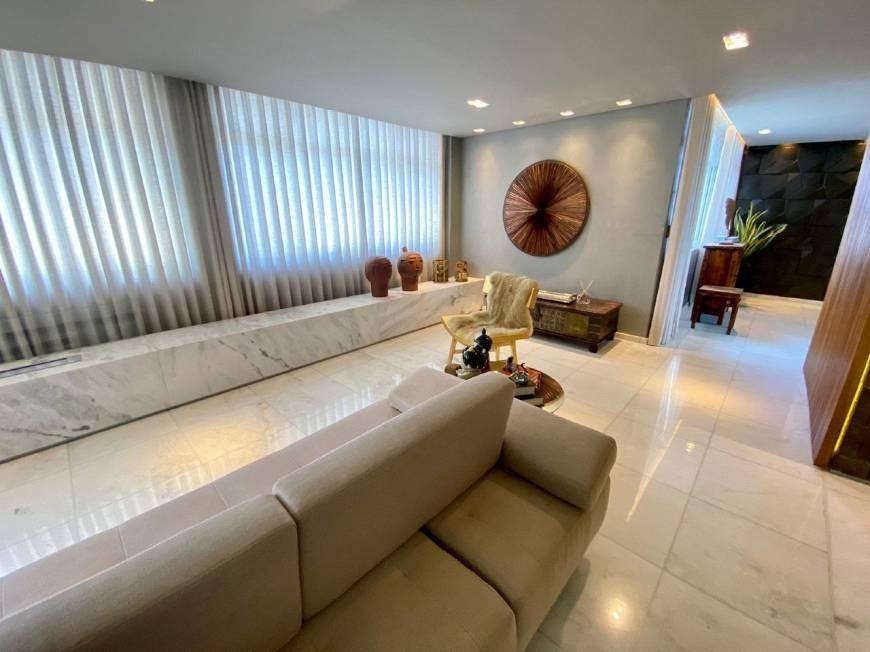 Apartamento, Comiteco, 4 Quartos, 2 Vagas, 2 Suítes