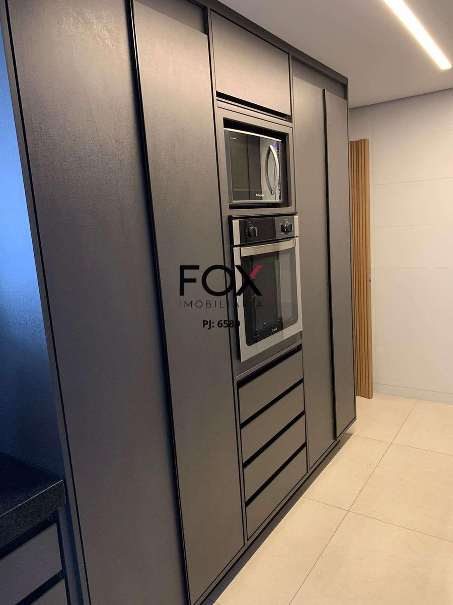 Apartamento, Sagrada Família, 2 Quartos, 2 Vagas, 2 Suítes