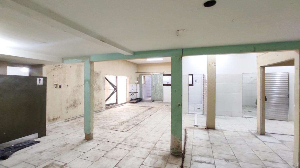 Andar, Caiçaras, 0 Quarto, 0 Vaga