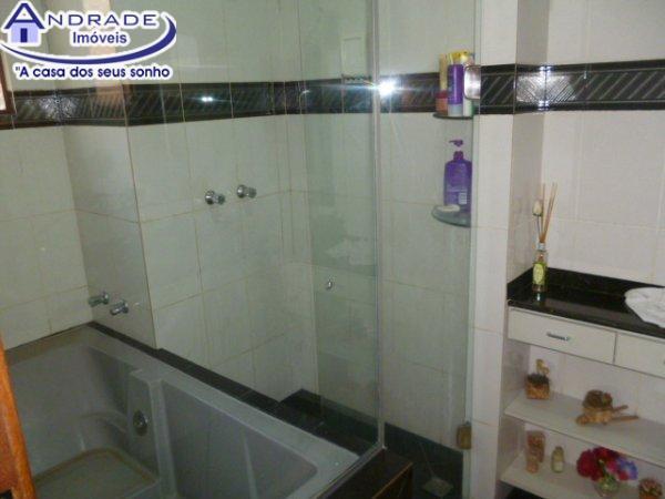 Casa, Serrano, 3 Quartos, 3 Vagas, 2 Suítes