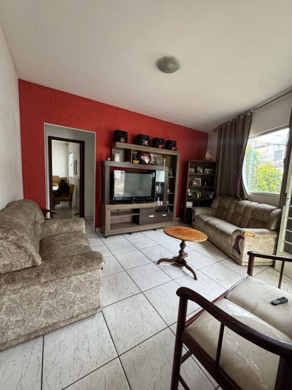 Casa, Coqueiros, 2 Quartos, 4 Vagas, 1 Suíte