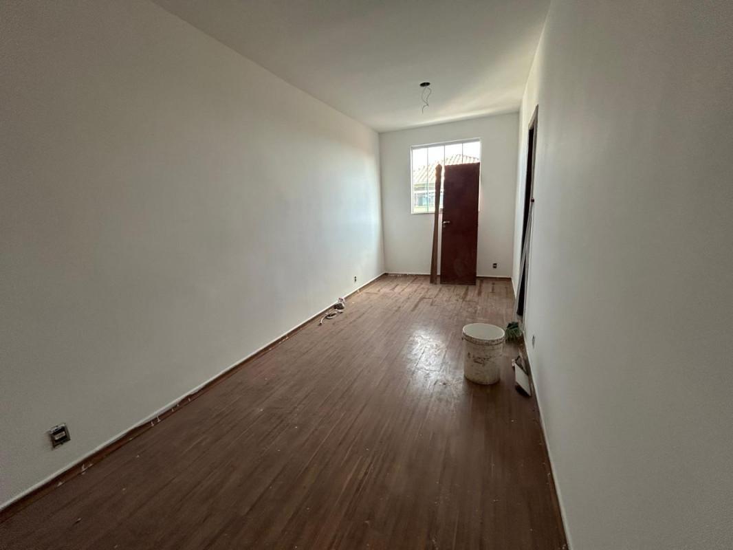 Casa, Diamante, 3 Quartos, 2 Vagas, 1 Suíte